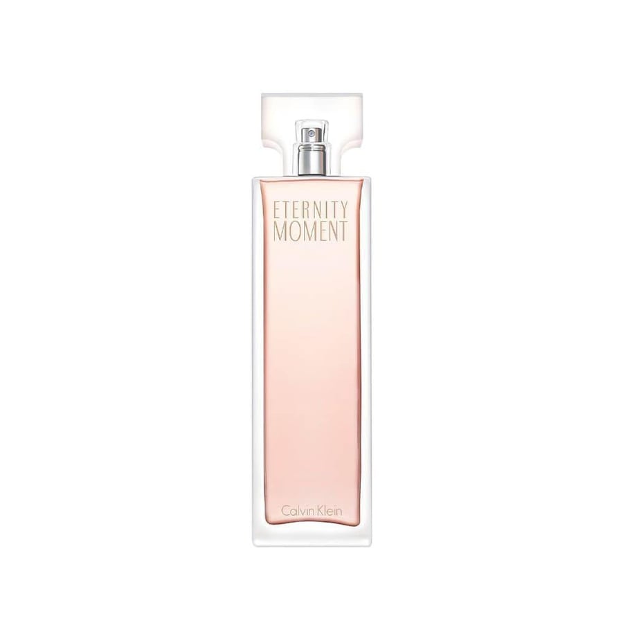 عطر كالفن كلاين اترنتي مومنت للنساء - او دى بارفيوم 100 مل