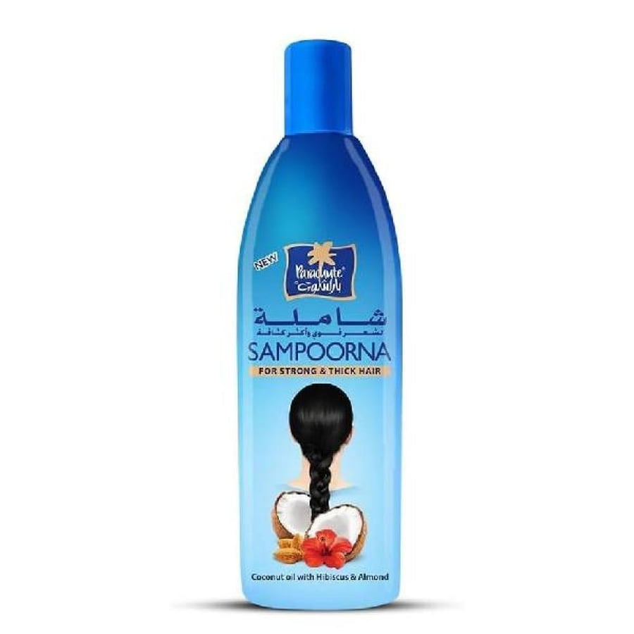 زيت بارشوت شاملة 150 مل