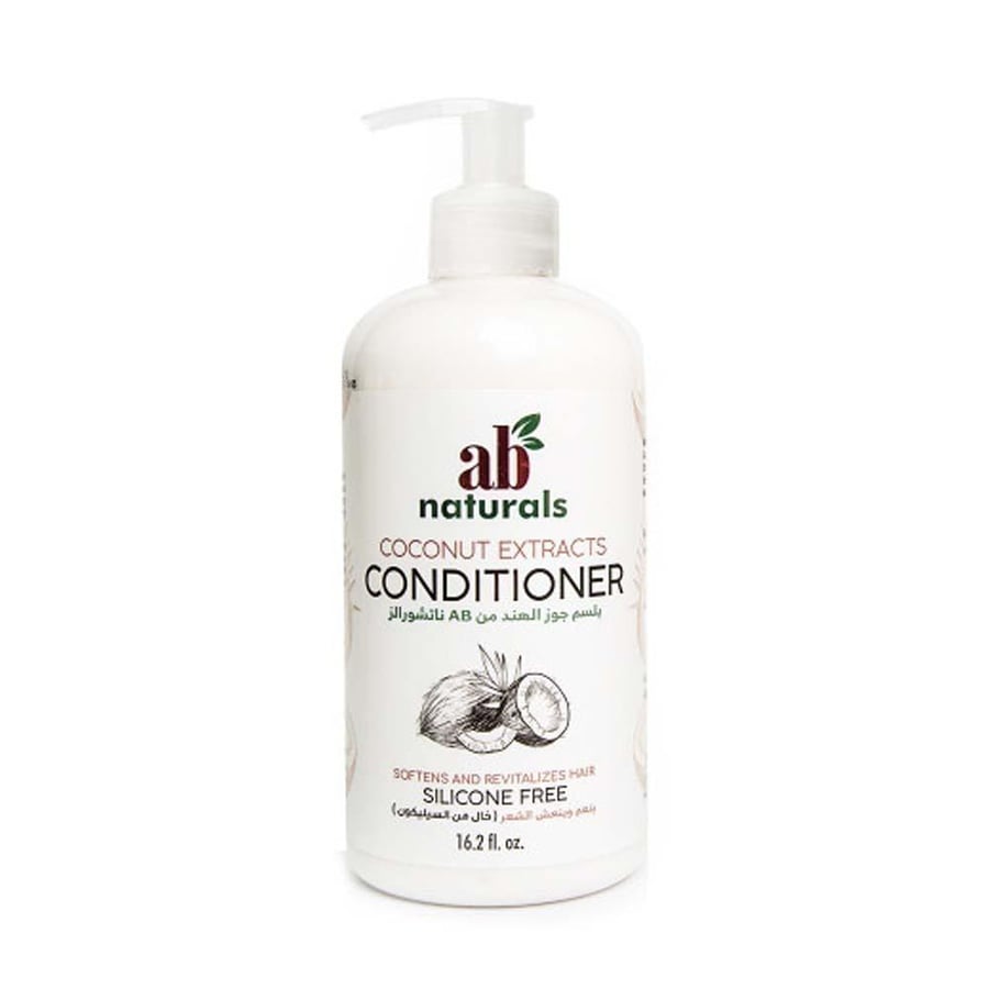 Yes Bee Naturals Hair Balm with Coconut 479 ml