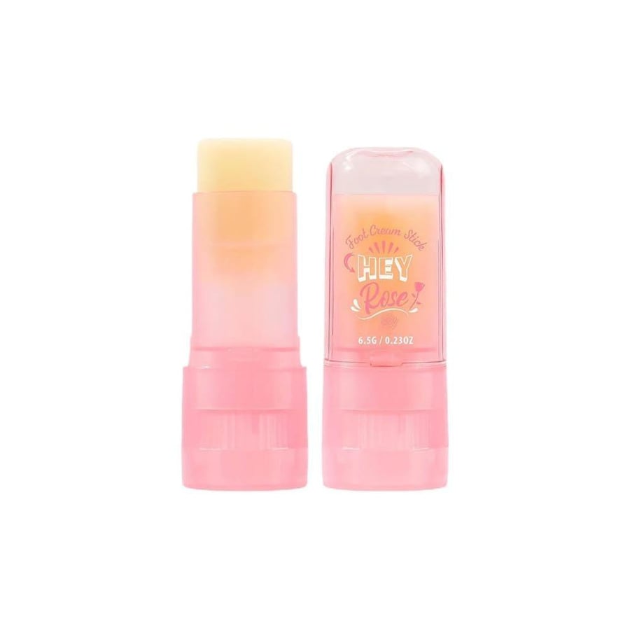 Oushas Stick Foot Care Cream with Rose - 6.5 grams