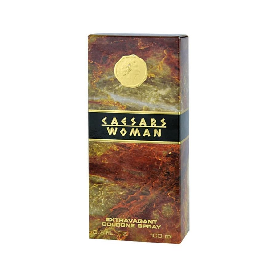 عطر سيزار ومن للنساء كولوجن 100 مل