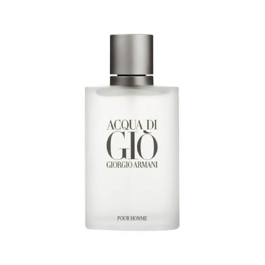 عطر جورجيو ارماني أكوا دي جيو للرجال - او دي تواليت 100مل