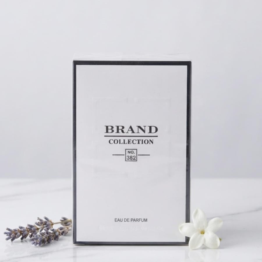 عطر براند كولكشن NO.382