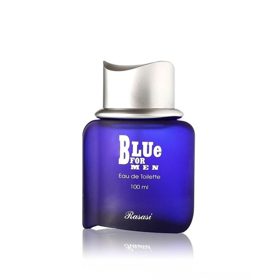 عطر بلو للرجال - او دى تواليت 100 مل