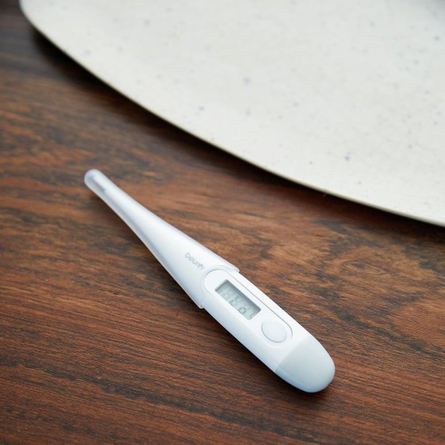 Pureer temperature measurement device - FT09