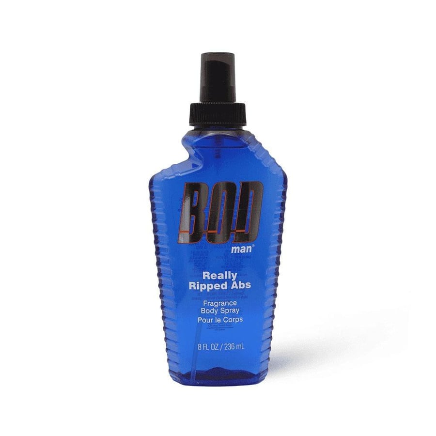 Body spray perfume for the body Reilly Rebad Abs - 236 ml