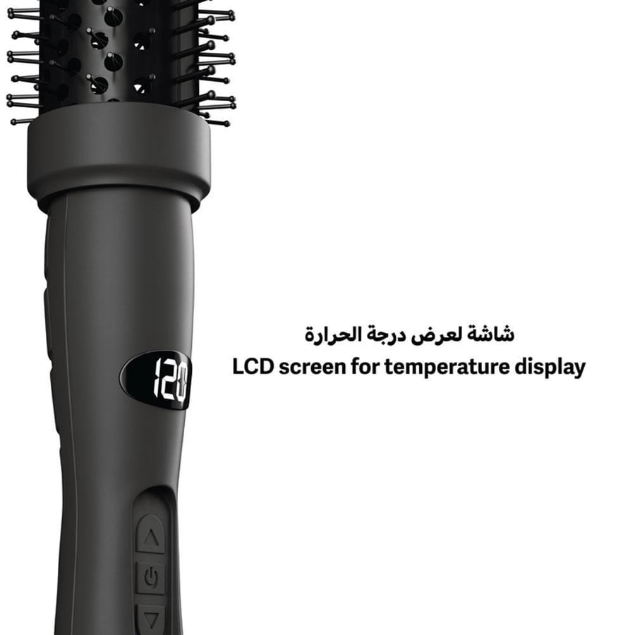 لابيل كوايت برش