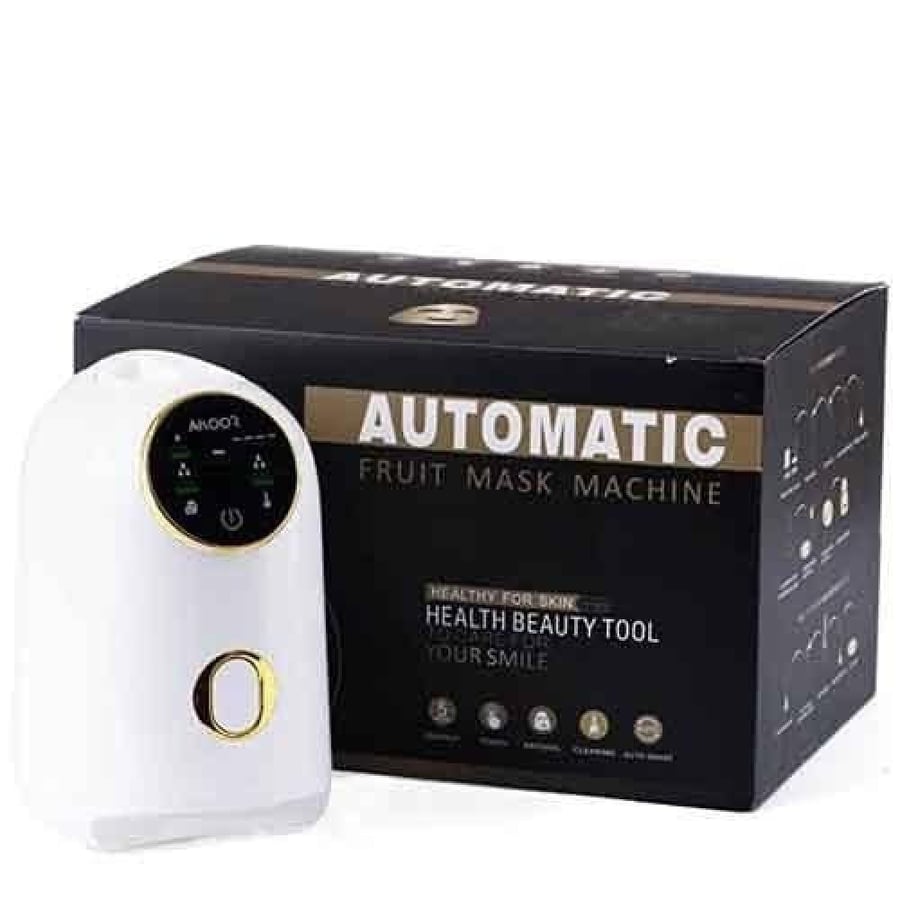 اكور جهاز صناعه قناع الوجه موديل AK1034
