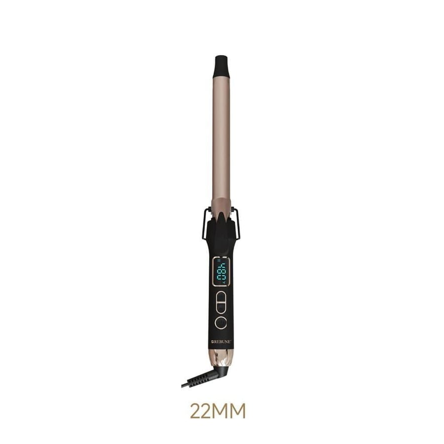 ريبون فير شعر بريمر موديل RE-2190(22mm)