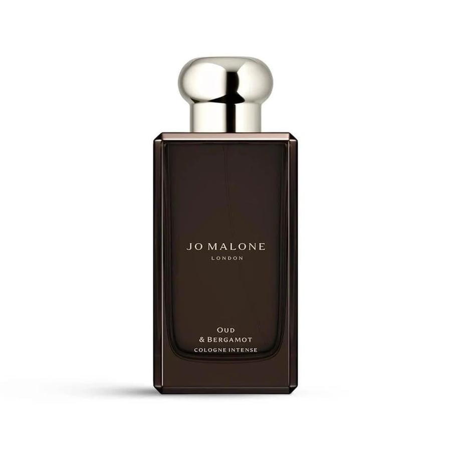 عطر جو مالون عود اند برغموت كولوجن انتنس 100 مل