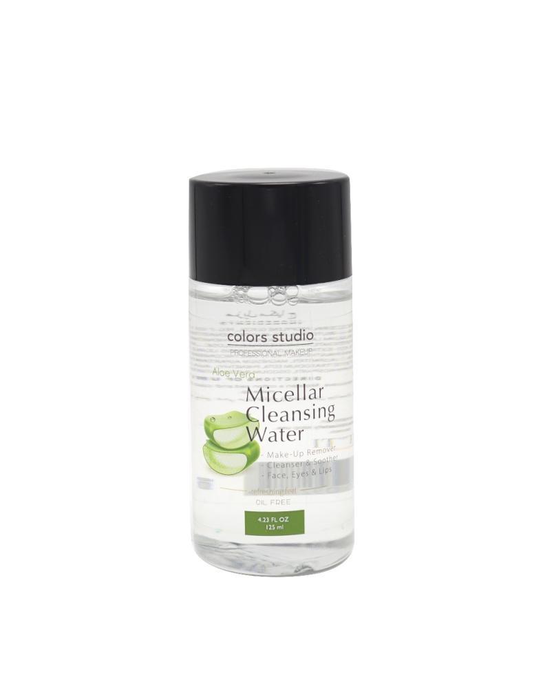 Colors Studio Makeup Remover 125 ml