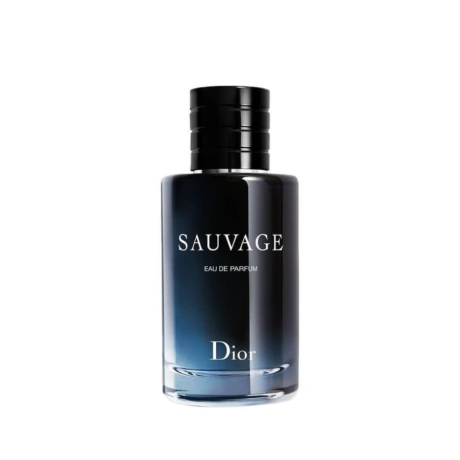 عطر ديور سوفاج للرجال - او دى بارفيوم 100 مل