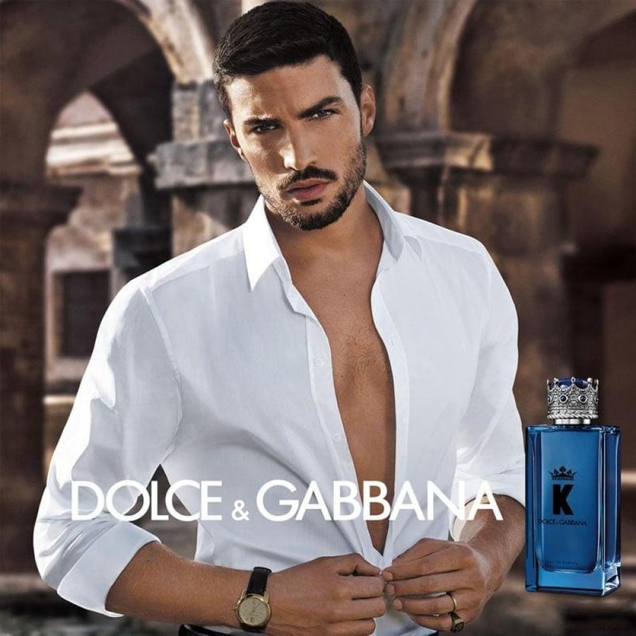 عطر دولتشي اند غابانا كيه - او دى بارفيوم 100 مل