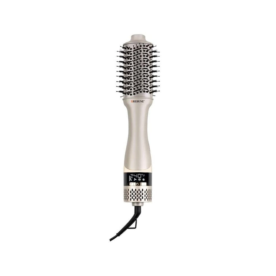 ريبون مصفف شعر ديجيتال هوت برش موديل RE-2180