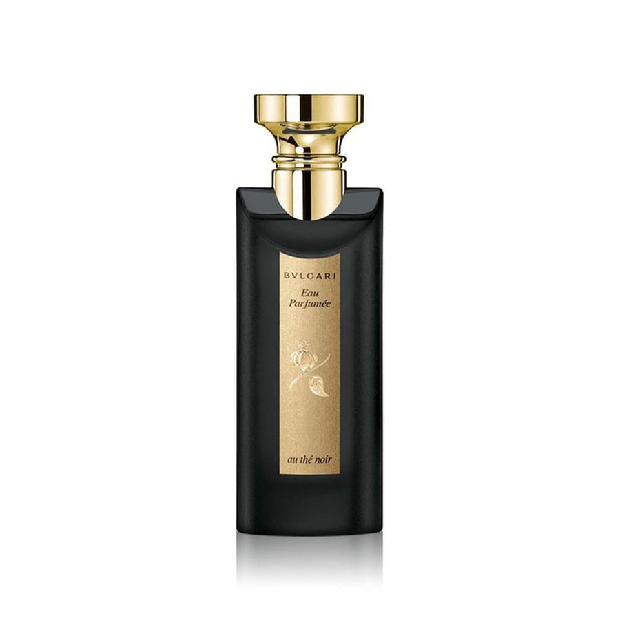عطر بولغاري او بارفومي او ذا نوار - او دى كولوجن انتنس 75 مل