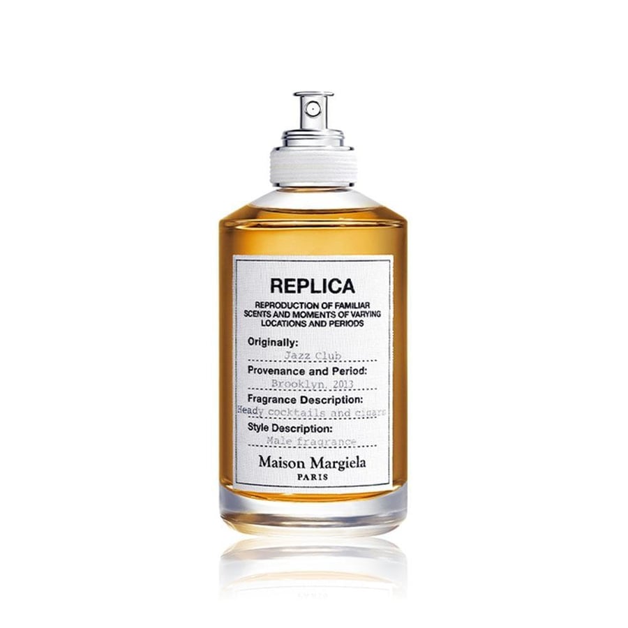 عطر ميزون مارجيلا جاز كلوب للرجال - او دى تواليت 100 مل