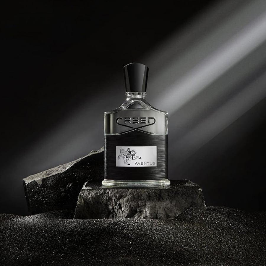 عطر كريد افينتوس - او دى بارفيوم 100 مل