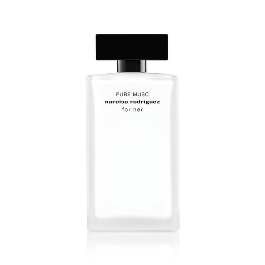 عطر نارسيسو رودريغيز بيور مسك - او دى بارفيوم 100 مل