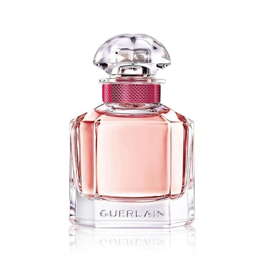 عطر جيرلان مون بلوم اوف روز للنساء - او دى تواليت 100 مل