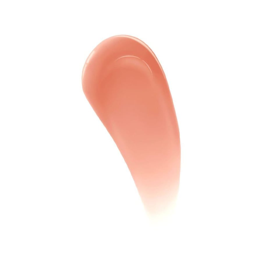 Maybelline lip gloss and plumper with hyaluronic acid Amber 007