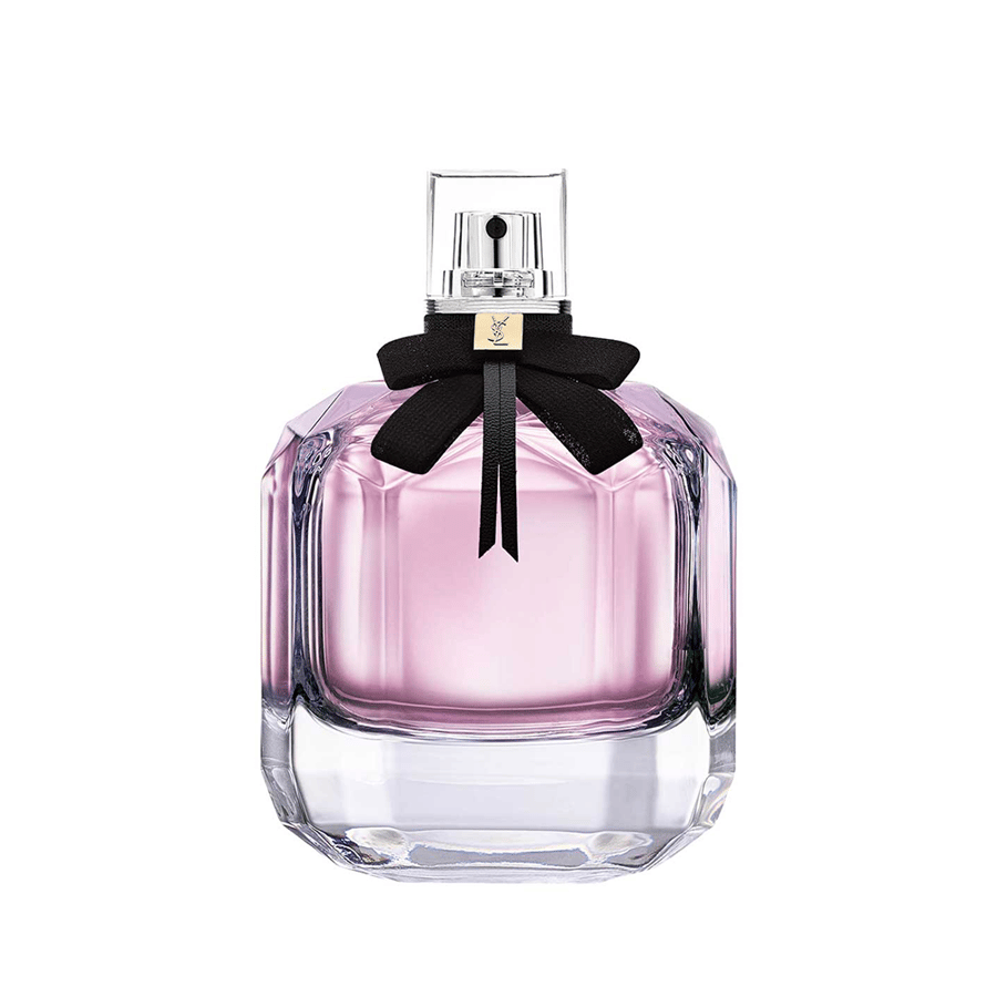 Yves Saint Laurent Mon Paris perfume for women - Eau de Parfum 90 ml