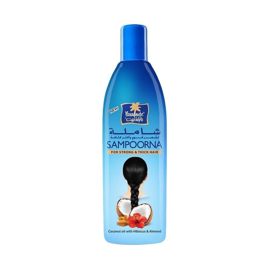 باراشوت زيت شاملة لشعر قوي وكثيف 300 مل