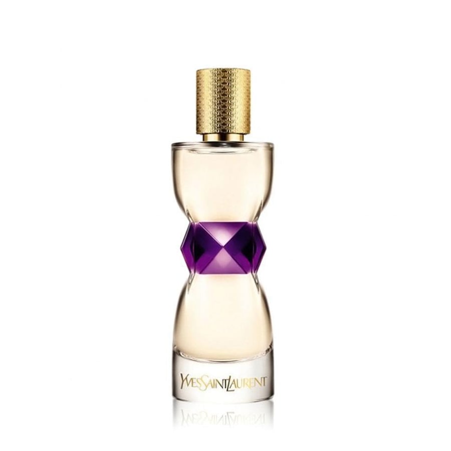 Yves Saint Laurent Manifesto perfume for women - Eau de Parfum 90 ml