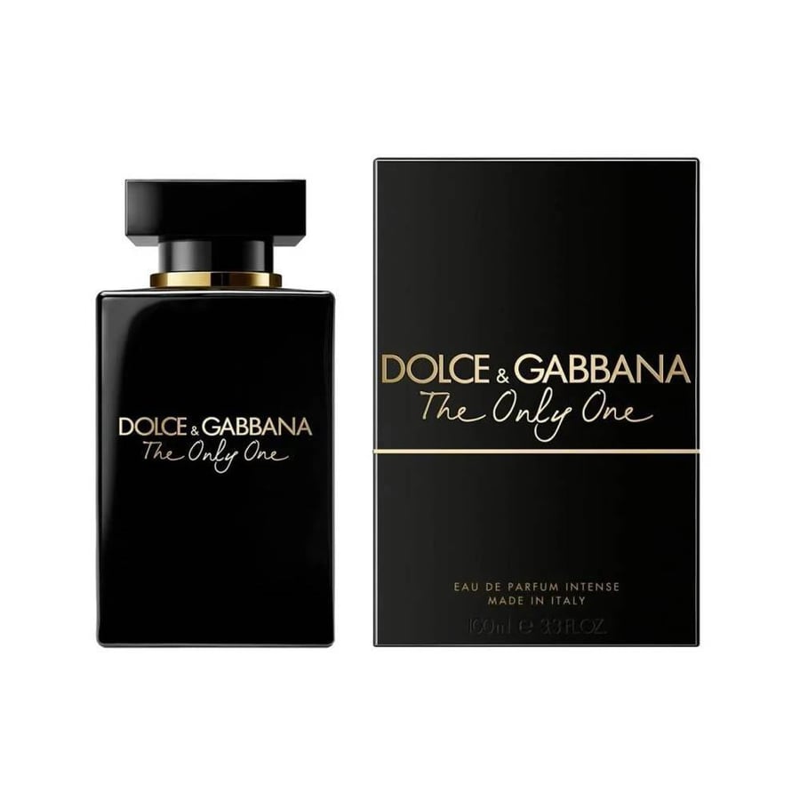 عطر دولتشي اند غابانا ذا اونلي ون - او دى بارفيوم انتنس 100 مل