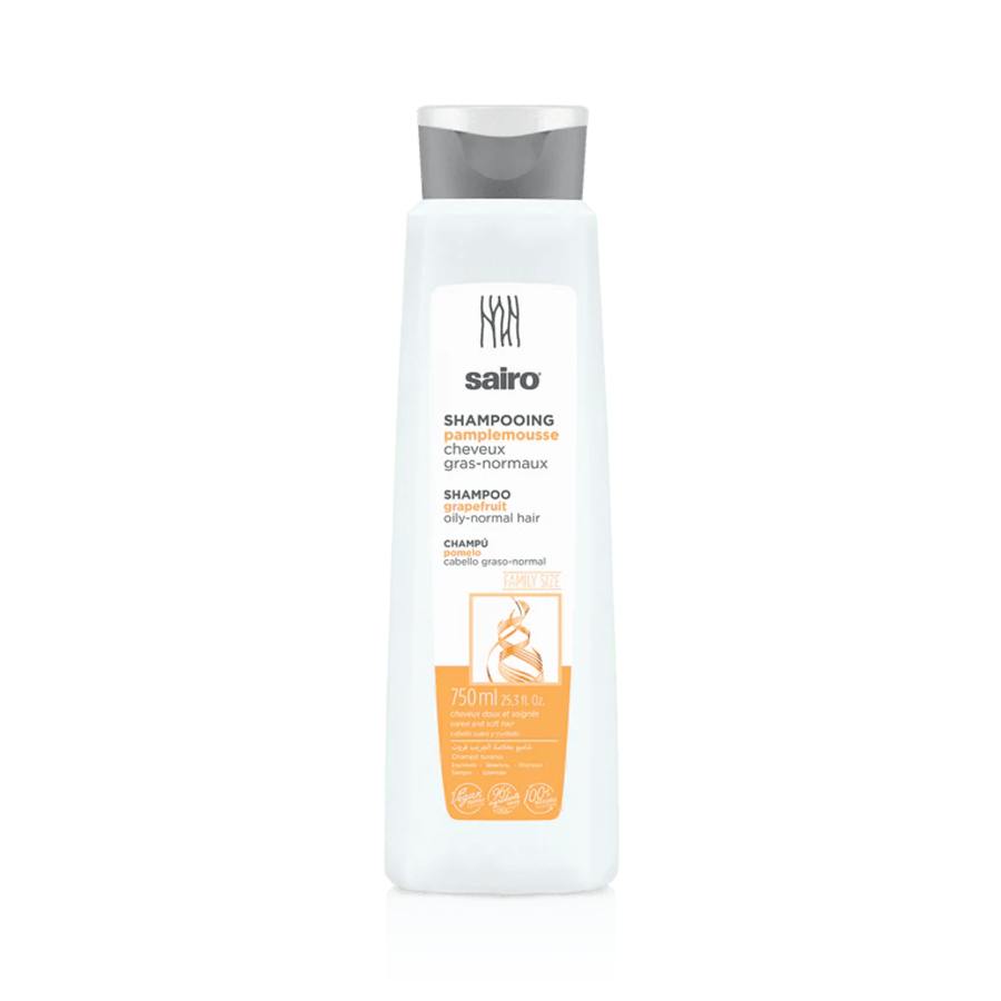 Cairo shampoo with grapefruit extract 750 ml