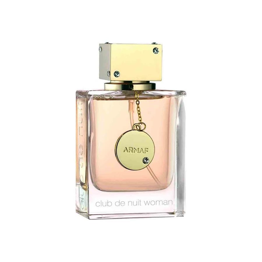 عطر ارماف كلوب دي نويت للنساء - او دى بارفيوم 105 مل