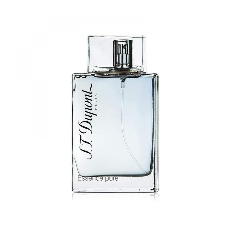 عطر اس تي ديبونت اسينس بيور للرجال - او دى تواليت 100 مل
