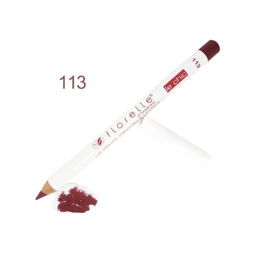 Florella Lip Liner Pen Li Chic 113 - 1.14 grams