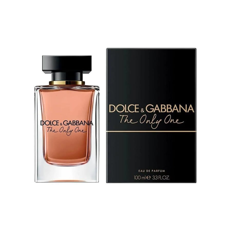 عطر دولتشي اند غابانا ذا اونلي ون - او دى بارفيوم 100 مل