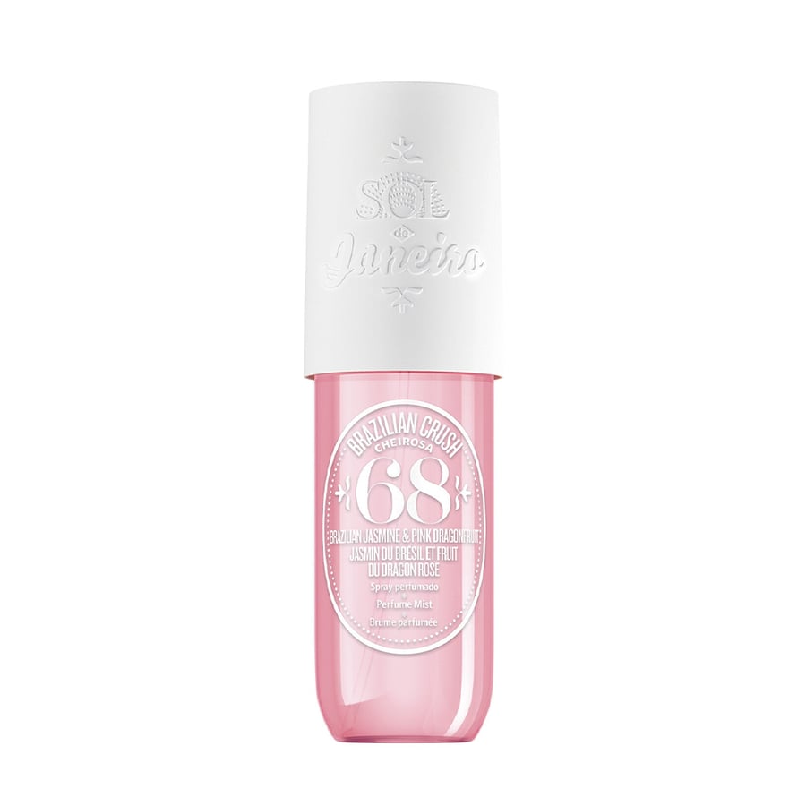 عطر سول دي جانيرو 68 للجسم 90 مل