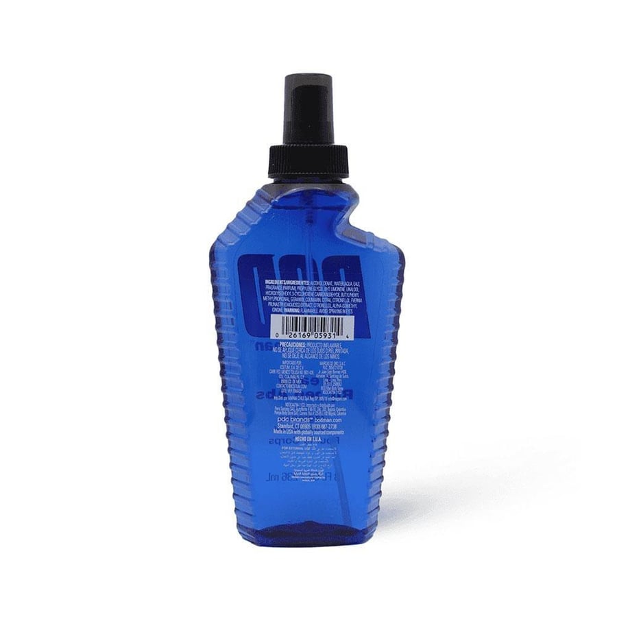 Body spray perfume for the body Reilly Rebad Abs - 236 ml