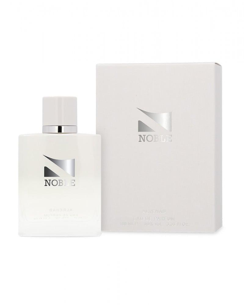 عطر  نوبل الرحاب 100 مل