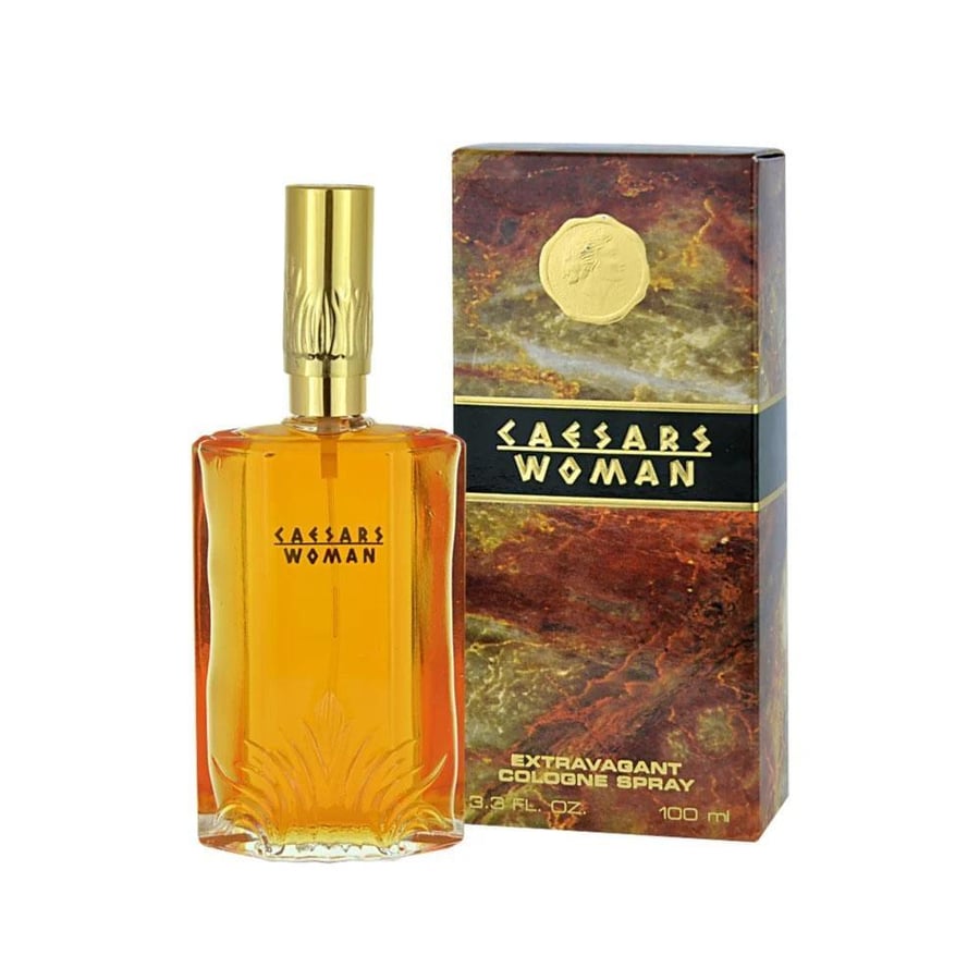 عطر سيزار ومن للنساء كولوجن 100 مل