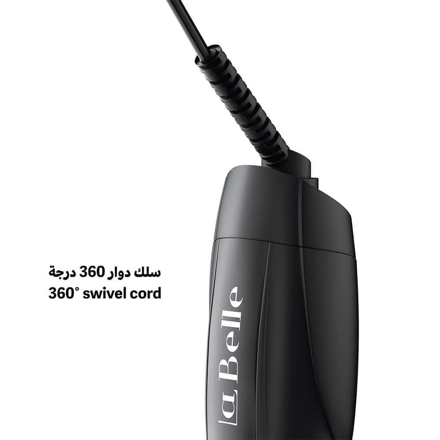 لابيل اير ستايلر
