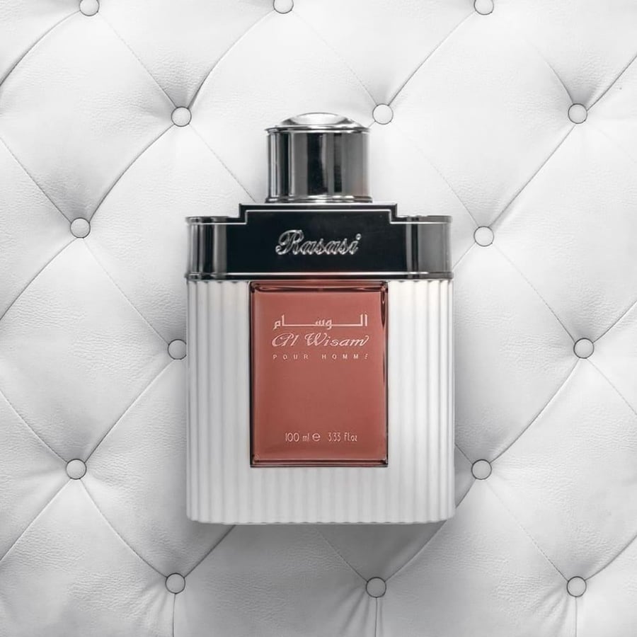 عطر الوسام للرجال - او دى بارفيوم 100 مل