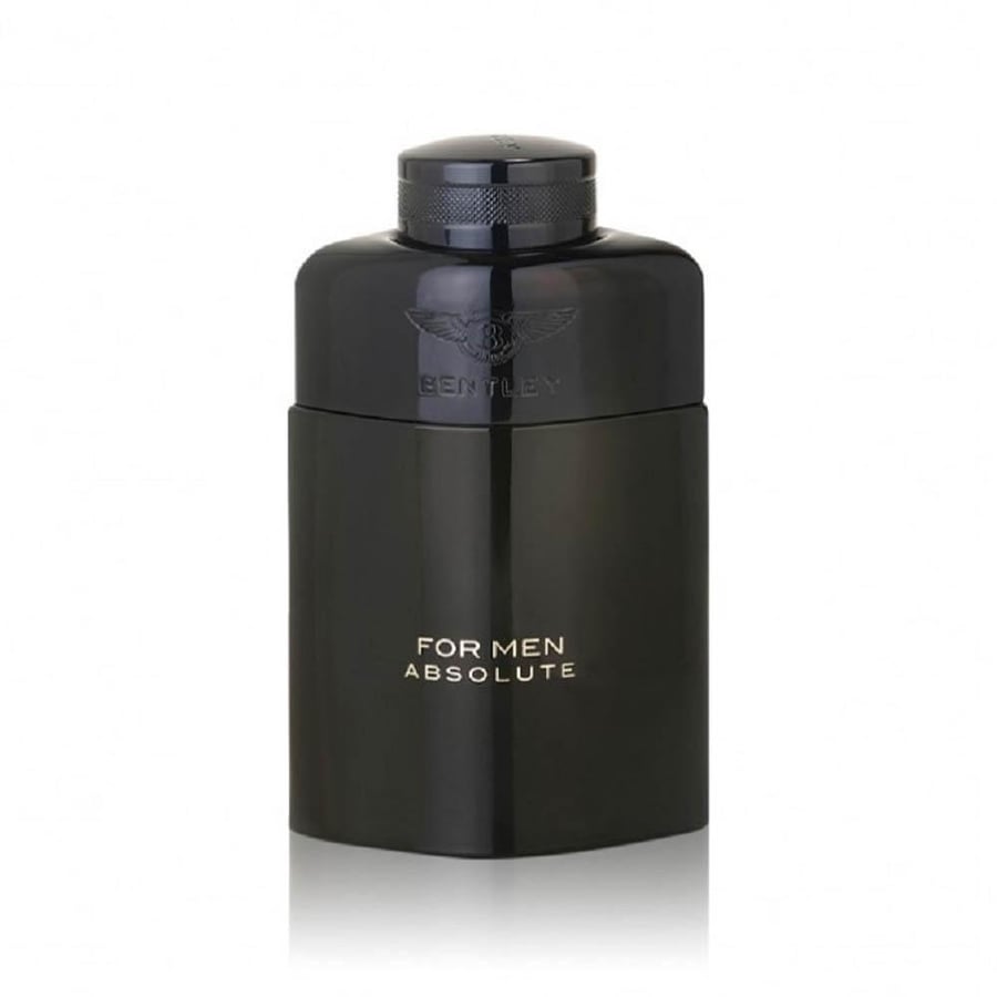 عطر بنتلي ابسولوت للرجال - او دى بارفيوم 100 مل