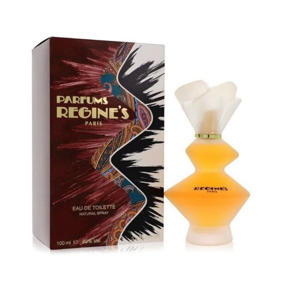عطر بارفوم ريجينس للنساء - او دى تواليت 100 مل