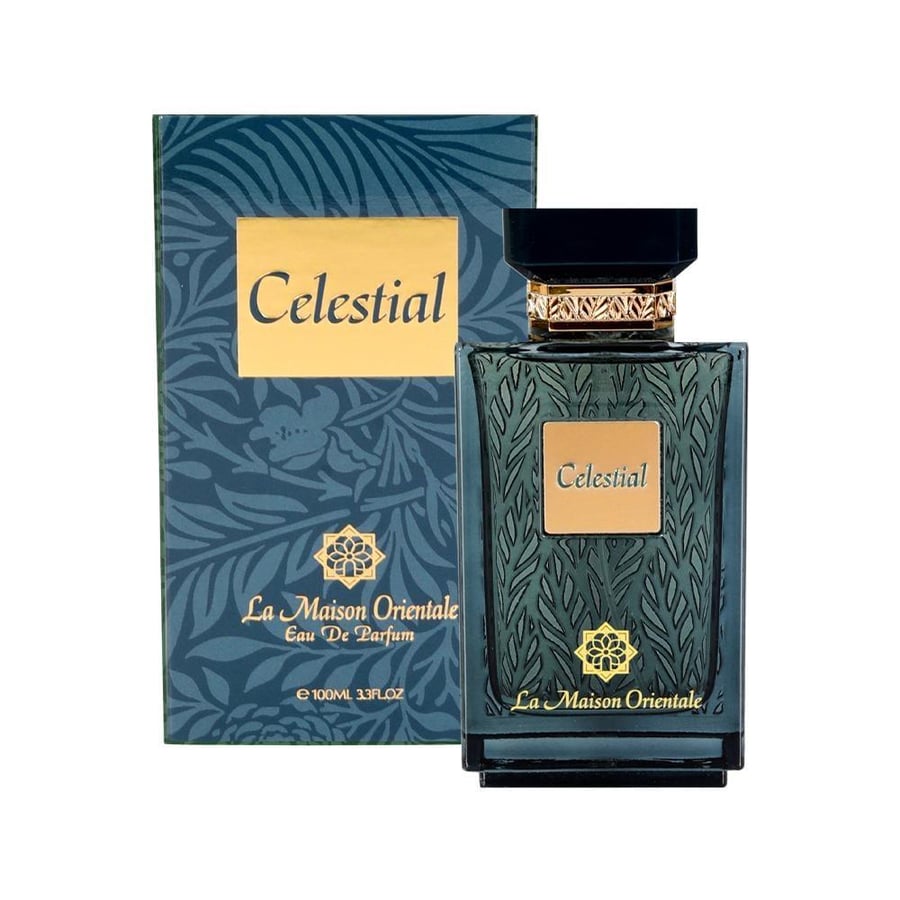 عطر لا ميزون أورينتال سيليستيال - او دى بارفيوم 100 مل