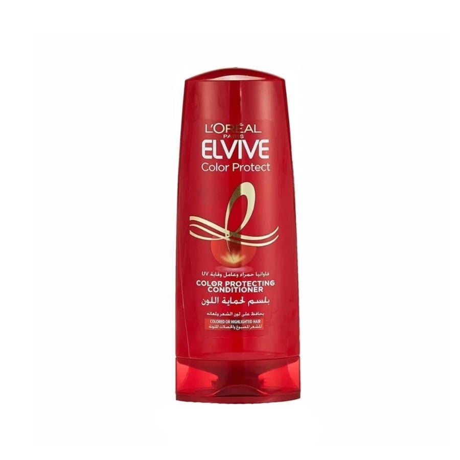 L'Oréal Paris EverPure Color Protection Conditioner for Color-Treated Hair - 360 ml