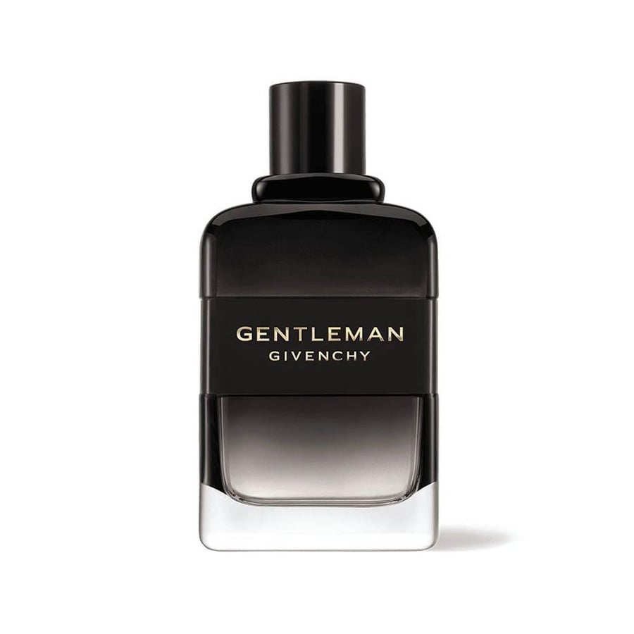 عطر جيفنشي جنتل مان بويزي للرجال - او دى بارفيوم 100 مل