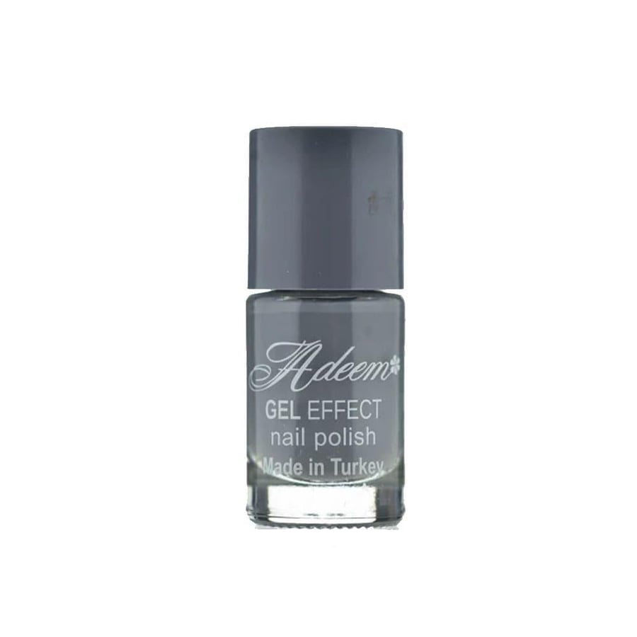 Adim Gel Effect Nail Polish Number 255 - 10 ml