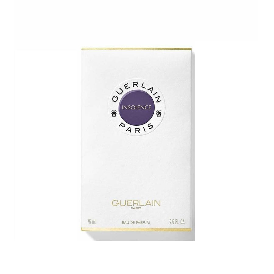 عطر جيرلان انسولانس للنساء - او دى بارفيوم 75 مل