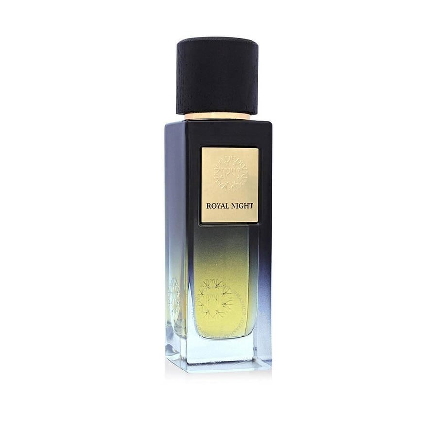 عطر ذا وودز كولكشن باي ناتشورال رويال نايت - او دى بارفيوم 100مل