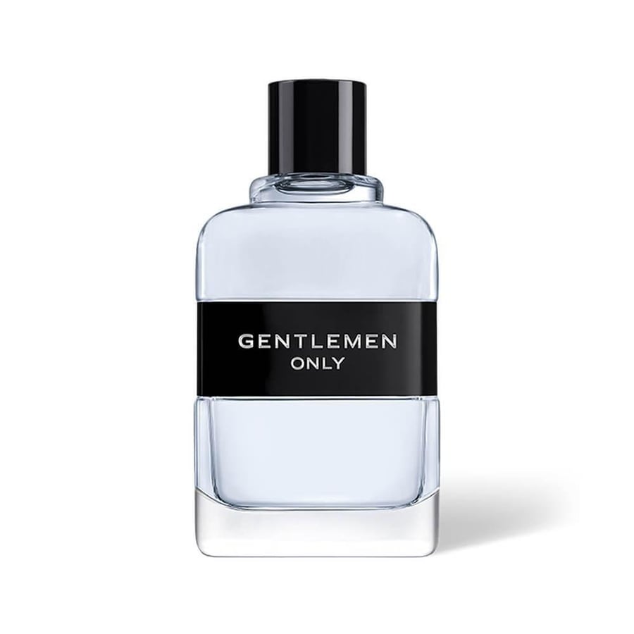 عطر جيفنشي جنتل مان اونلي للرجال - او دى تواليت 100 مل