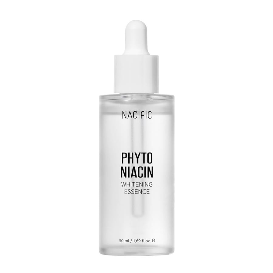 Naseefik serum vitamin niacin to brighten the skin - 50 ml