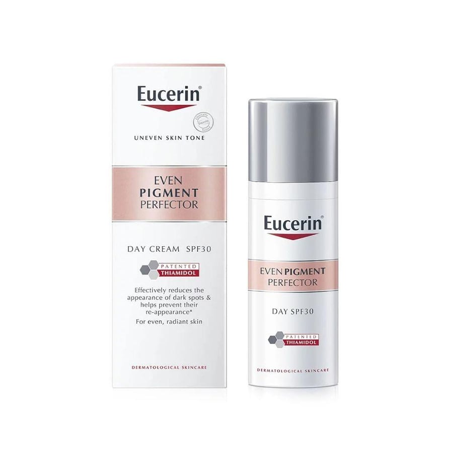 يوسرين كريم النهار SPF30 للوقاية من الشمس 50 مل